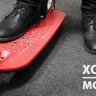 Xootr MG Red