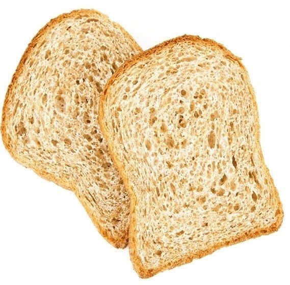 Chleb tostowy Pieczywo tostowe niezbędne podczas każdego niedzielnego śniadania z rodziną. Mąka jest kupowana tylko od polskich dostawców. Chrupiące grzanki z naturalnych składników na Twoim stole, kiedy tylko zechcesz.