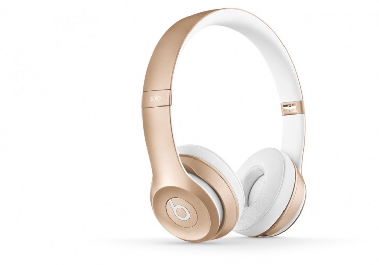 Beats Solo2 Wireless Stworzone z myślą o dźwięku, dostosowane do emocji