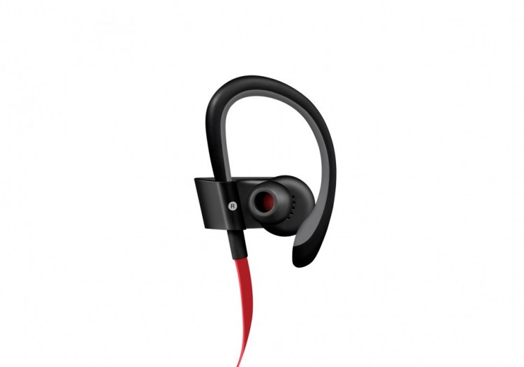 Beats Powerbeats2 Wireless ​Dźwięk. Sylas. Wolność.