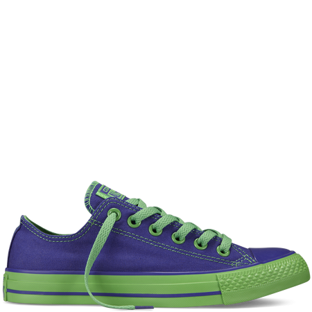 Converse Chuck Taylor Color Pop 