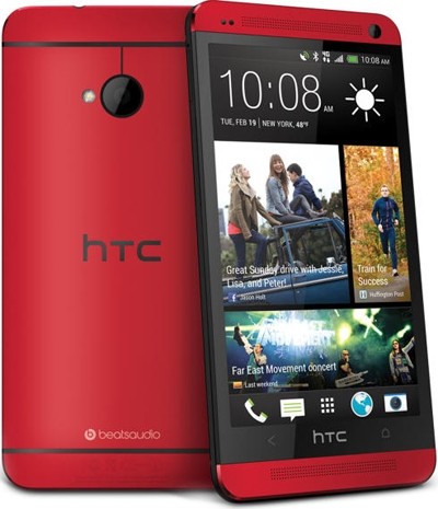 HTC One Czym wypełnisz swoje życie?