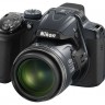 Nikon Coolpix P520