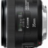 Canon EF 35mm f/2 IS USM