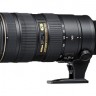 Nikon 70-200mm f/4G ED VR AF-S Nikkor