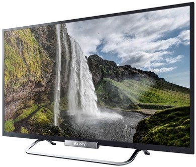 Sony KDL-32W653A Telewizor LED W65
Wysokiej jakości telewizor dla każdego