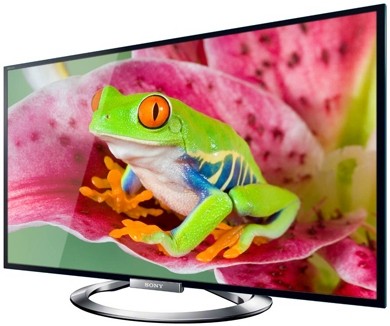 Sony KD-55X9005A X9 telewizor 4K Ultra HD
Rewolucja w rozdzielczości.