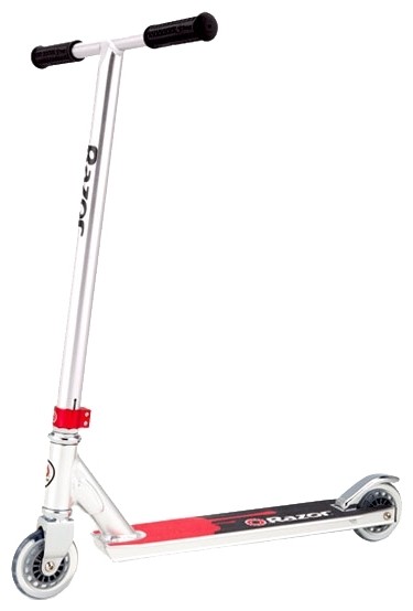 Razor Pro X 